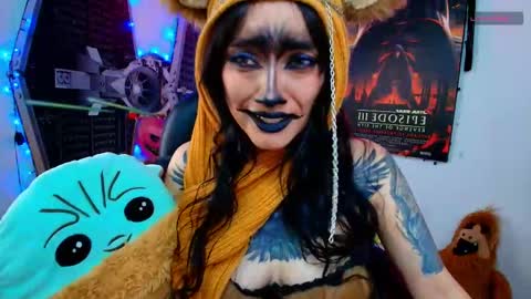 Juanita online show from May 4, 2026, 6:26 pm
