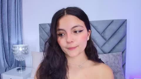 juanita_owens online show from February 23, 2025, 6:23 pm