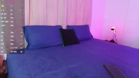Snapshot of juanitablue chatting on September 17, 2025, 4:19 pm Blue online show from September 17, 2025, 4:19 pm