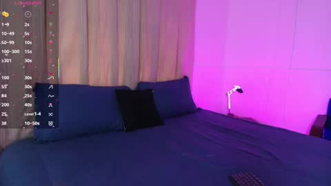Snapshot of juanitablue chatting on September 29, 2025, 4:12 pm Blue online show from September 29, 2025, 4:12 pm
