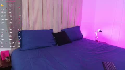 Snapshot of juanitablue chatting on October 1, 2025, 4:13 pm Blue online show from October 1, 2025, 4:13 pm