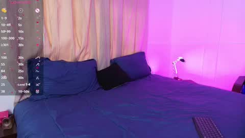 Snapshot of juanitablue chatting on October 2, 2025, 4:25 pm Blue online show from October 2, 2025, 4:25 pm