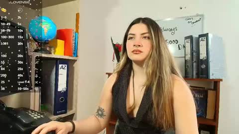Blue online show from May 30, 2026, 6:49 pm