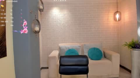 Juanita Clay online show from December 26, 2024, 2:48 pm