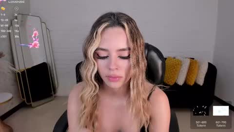 Juanita Clay online show from February 12, 2025, 6:30 pm