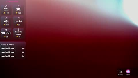 juanitarubia online show from September 9, 2025, 7:46 pm