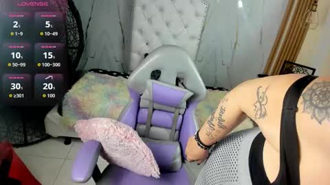 juanitarubia online show from September 13, 2025, 5:24 pm