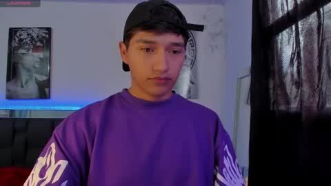 juanjo ferrari online show from October 26, 2025, 4:57 pm