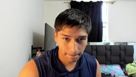 juanjo ferrari online show from April 5, 2026, 2:25 pm