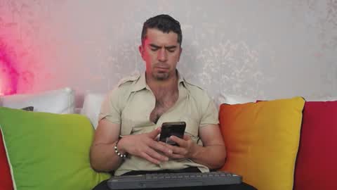 Juan k online show from February 9, 2026, 3:21 am