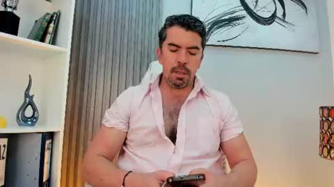Snapshot of juank_fit45 chatting on June 11, 2026, 4:43 am Juan k online show from June 11, 2026, 4:43 am