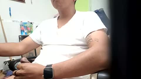 Cherry Bombon online show from September 17, 2025, 5:09 am