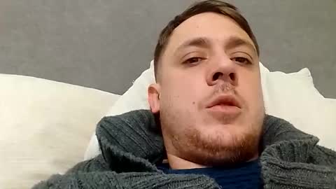 JuanmaSEX online show from November 26, 2025, 12:33 am