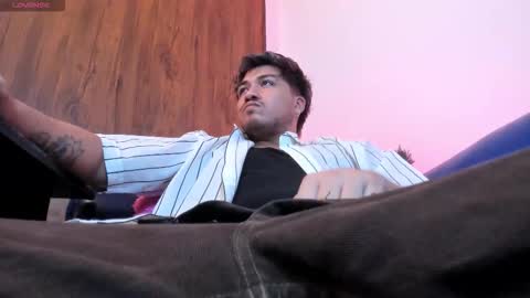 JUAN  online show from February 11, 2026, 7:13 am