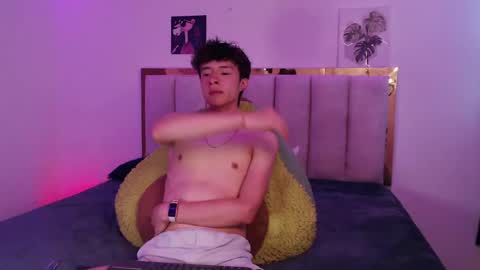 juanmres online show from May 12, 2026, 2:47 pm