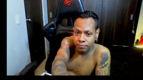 juanpt69 online show from June 10, 2026, 2:01 am