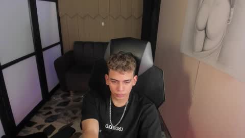 Juan xxx online show from January 16, 2026, 10:58 pm