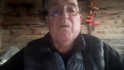 Snapshot of juantricker chatting on February 14, 2026, 5:32 pm Juan online show from February 14, 2026, 5:32 pm