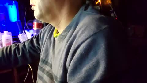 jubitz online show from January 15, 2025, 12:47 pm