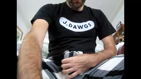 Jude online show from October 12, 2025, 4:06 pm