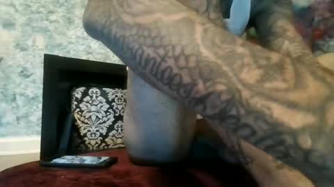 Born Sinner online show from January 1, 2025, 7:20 am