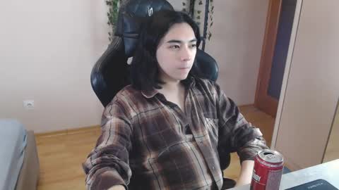 Aoi online show from February 24, 2025, 8:14 pm