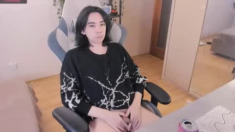 Aoi online show from December 1, 2025, 12:10 pm