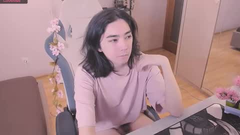 Aoi online show from January 16, 2026, 9:13 am