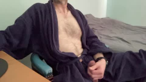 juddermeister online show from April 30, 2026, 7:58 am