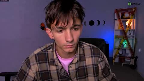 juddie online show from October 22, 2025, 12:27 pm