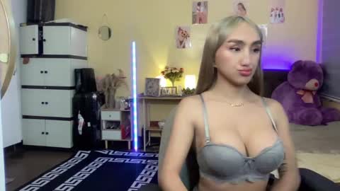 EloiseMoree online show from December 14, 2024, 7:51 am