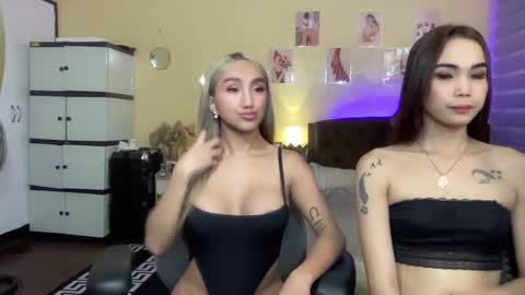 EloiseMoree online show from January 12, 2025, 10:23 am