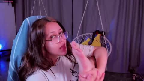 Snapshot of judithsilva chatting on December 23, 2025, 7:50 am JudithSilvia online show from December 23, 2025, 7:50 am