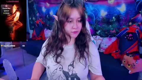 Snapshot of judithsilva chatting on February 19, 2026, 5:53 pm JudithSilvia online show from February 19, 2026, 5:53 pm