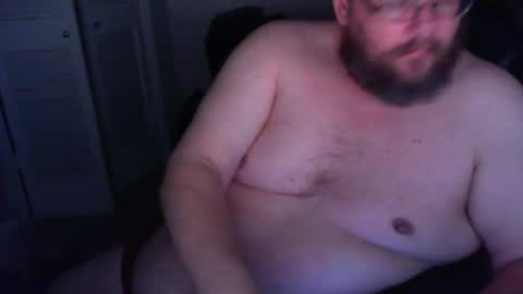 Judobear online show from October 22, 2025, 3:51 am