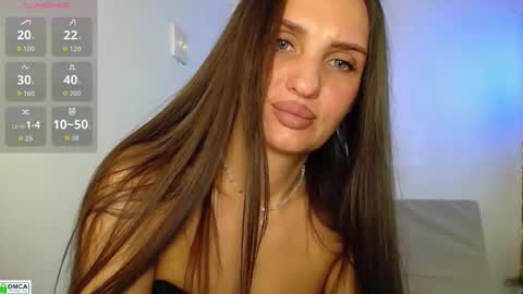 judy_cutie online show from November 24, 2025, 3:50 am