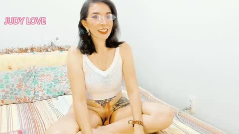 Judith Cabrales online show from January 14, 2025, 2:53 pm