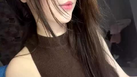 Snapshot of judyblihovde chatting on January 8, 2026, 2:41 pm Mila online show from January 8, 2026, 2:41 pm