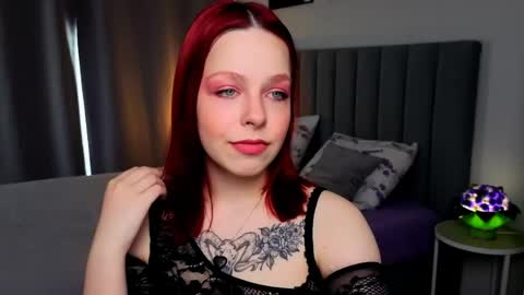 JudyMooon online show from April 6, 2026, 8:59 am