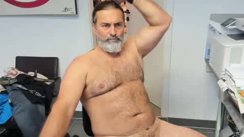 Giovanni50pro online show from October 2, 2025, 1:07 pm