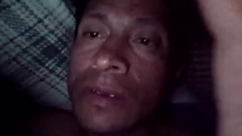 Carlos online show from March 14, 2026, 12:43 pm