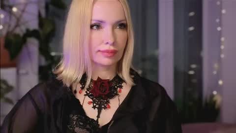 Goddess Julia online show from July 7, 2026, 5:39 pm