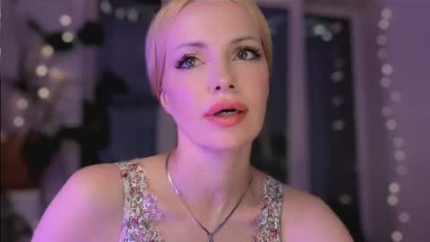 Goddess Julia online show from July 10, 2026, 5:26 pm