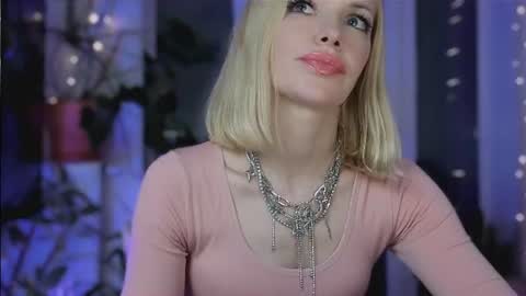 Goddess Julia online show from July 11, 2026, 6:54 pm