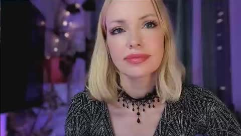 Goddess Julia online show from July 14, 2026, 6:02 pm