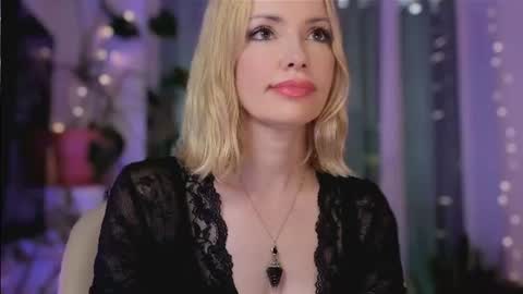 Goddess Julia online show from July 15, 2026, 5:51 pm