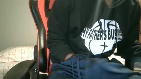 juiceon4 online show from October 13, 2025, 1:05 am