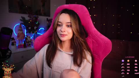 Snapshot of juicy___angel chatting on January 25, 2025, 10:07 pm Angelina online show from January 25, 2025, 10:07 pm