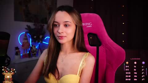 Snapshot of juicy___angel chatting on February 6, 2025, 7:51 pm Angelina online show from February 6, 2025, 7:51 pm