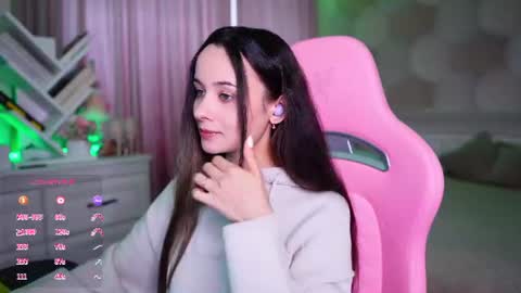 Angelina online show from June 27, 2026, 12:55 pm